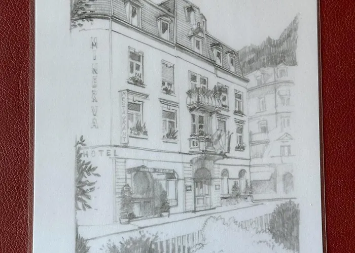 Harder Minerva Interlaken