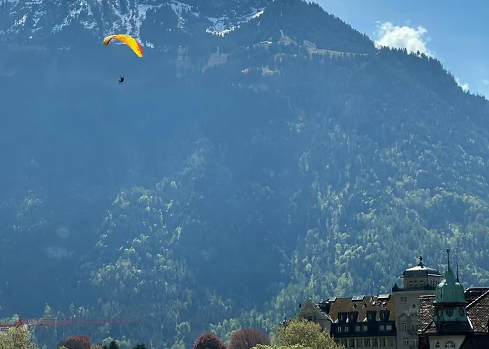 Harder Minerva Interlaken