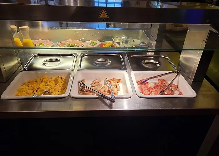 Harder Minerva Hotel Entrelagos