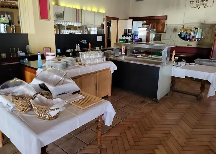 Harder Minerva Hotel 2*