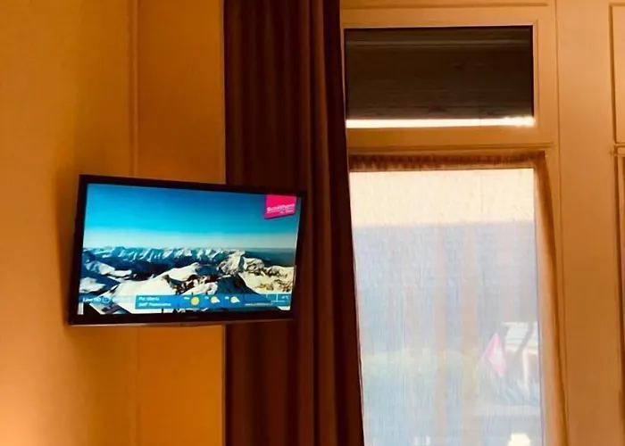 Harder Minerva 2* Interlaken