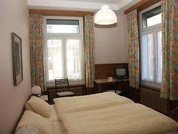 Harder Minerva 3* Entrelagos