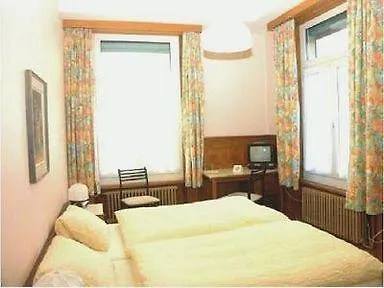 Hotel Harder Minerva 3*