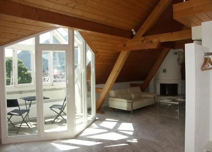 Hotel Harder Minerva