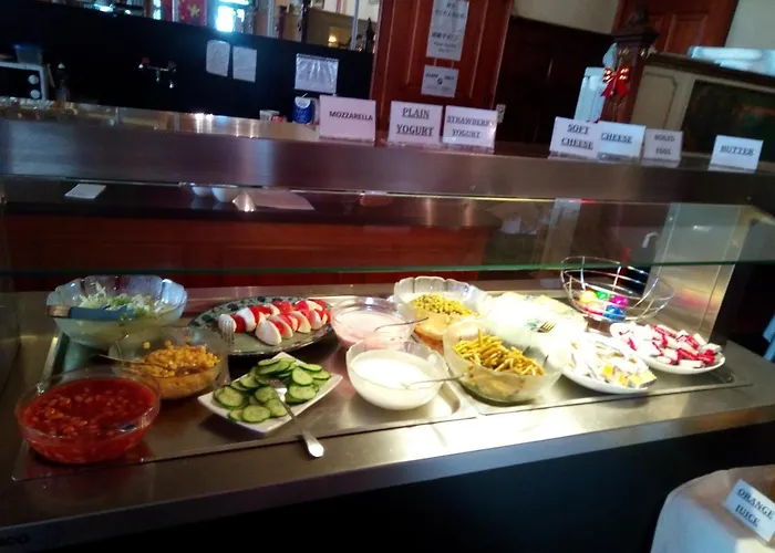 Harder Minerva Hotel 2*