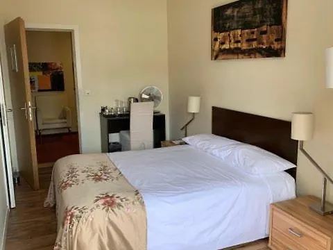 Harder Minerva Hotell Interlaken