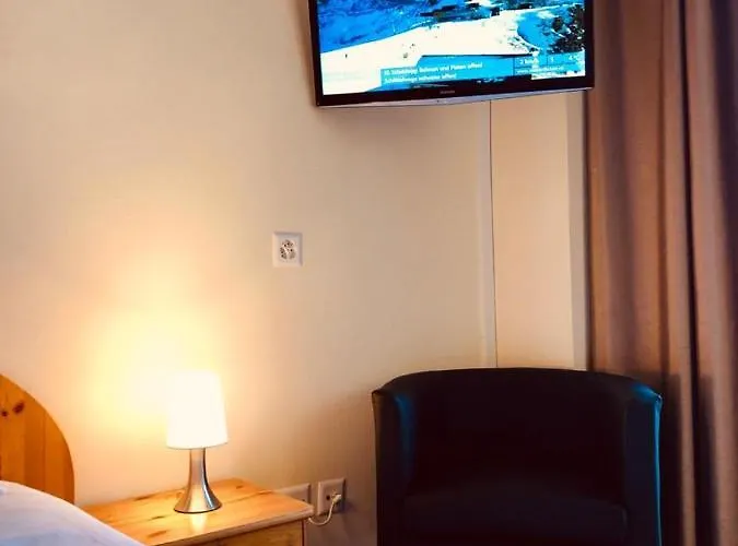 Harder Minerva Hotel 2*