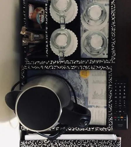 Harder Minerva Hotel 3*