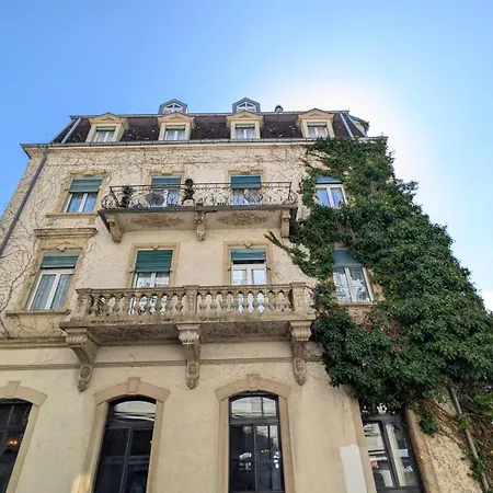 Harder Minerva インターラーケン