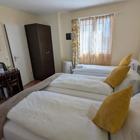 Harder Minerva Hotel Interlaken