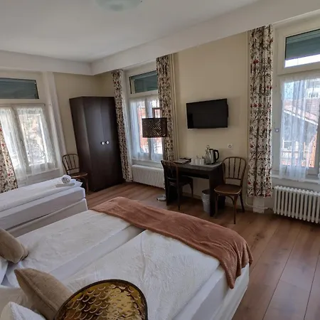 Harder Minerva Interlaken