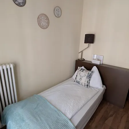 ホテル Harder Minerva