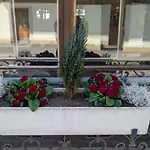 Harder Minerva Hotel 3*