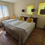 Hotel Harder Minerva