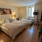 Harder Minerva Hotel 3*