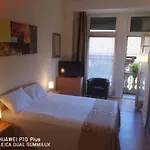Hotel Harder Minerva