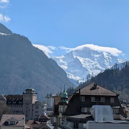 Harder Minerva Interlaken