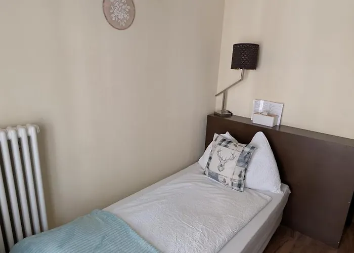 호텔 Harder Minerva