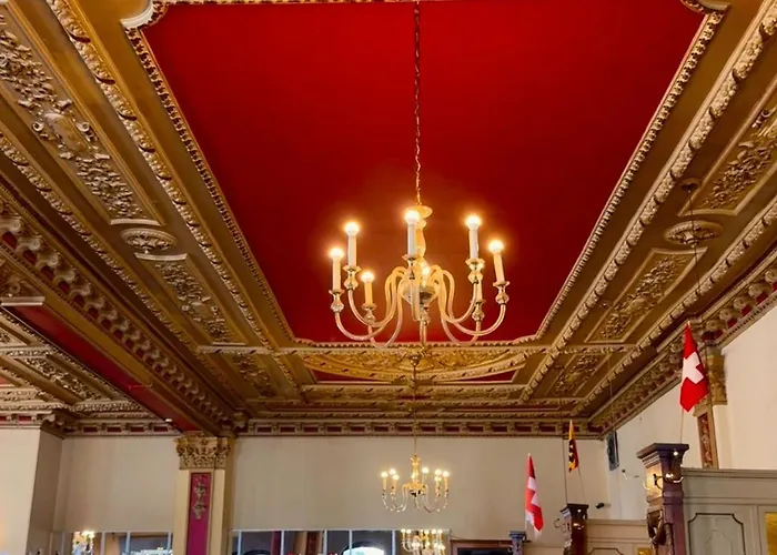 Harder Minerva Hotel 2*