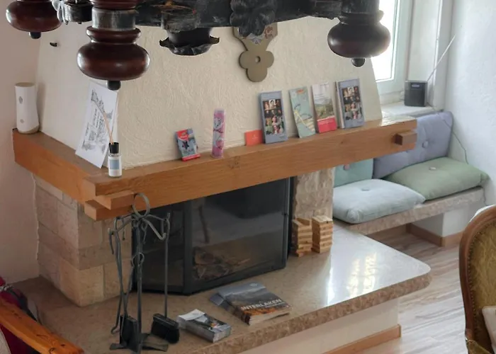 Hotel Harder Minerva 2*