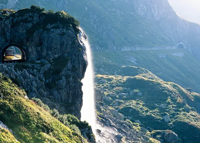 Harder Minerva Hotel