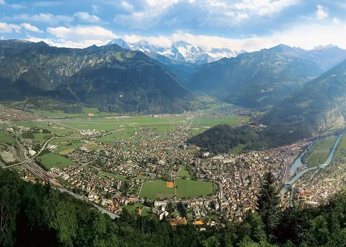 호텔 Harder Minerva 3*