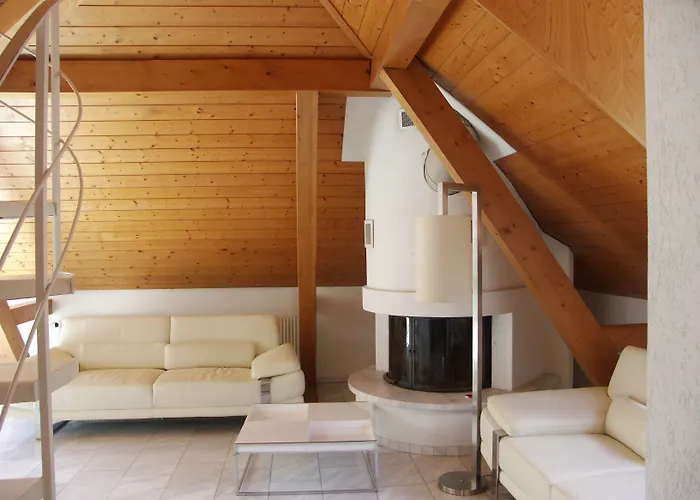 Harder Minerva 호텔