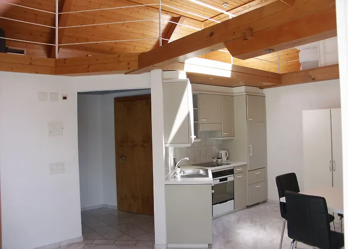 호텔 Harder Minerva