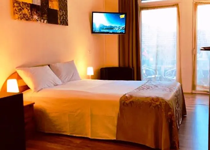 Harder Minerva 2* Interlaken