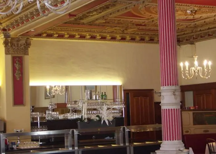 Harder Minerva 인터라켄