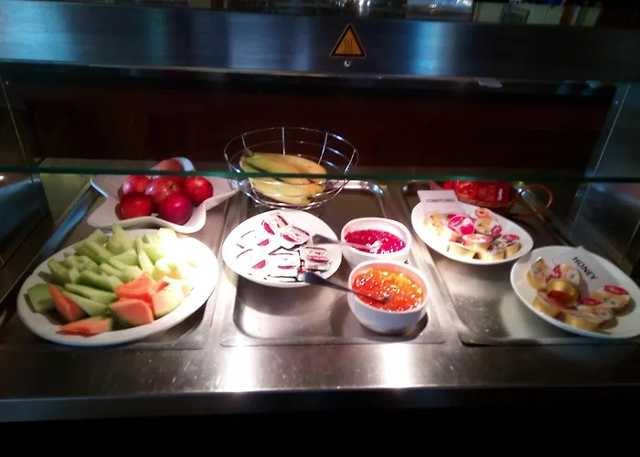 호텔 Harder Minerva