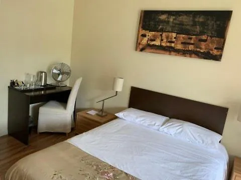 Hotel Harder Minerva 2*